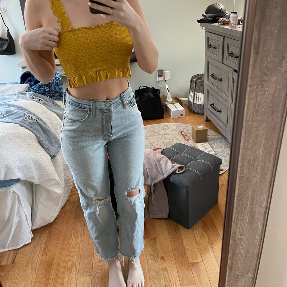 Levi Jeans